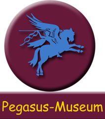 Logo Pegasus-Museum